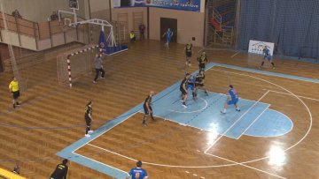 Рукометаши Спартака изгубили од Динама из Панчева