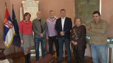 Суботички урбанисти најбољи у региону