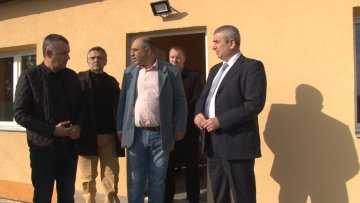 Завршена реконструкција објекта МЗ Макова седмица