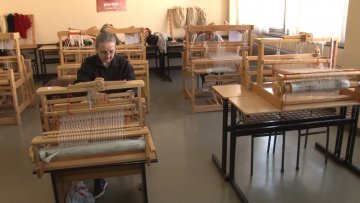 Незапослени се обучавају за традиционалне занате