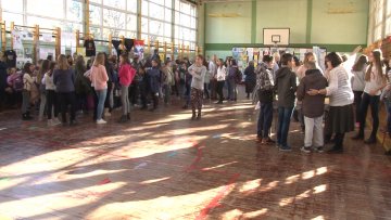 Обележен Међународни дан толеранције