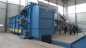 Невладине организације у обиласку Регионалне депоније
