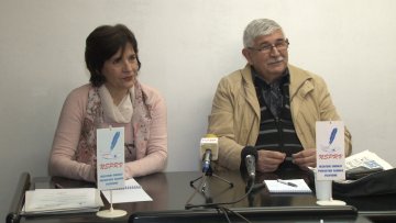 НСПРВ тражи праведније платне разреде