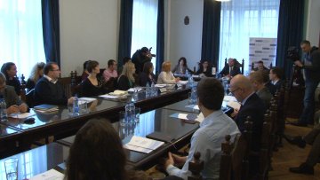 Службена употреба мађарског језика на задовољавајућем нивоу