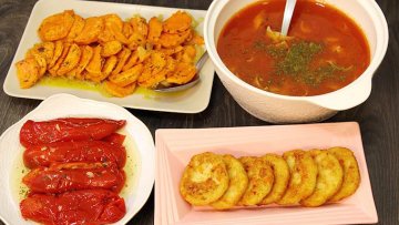 Сутра почиње божићни пост