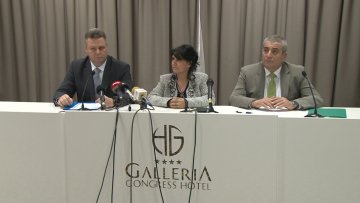 Донаторски коктел за Општу болницу