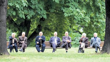Исплата једнократне помоћи пензионерима од сутра