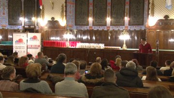 Завршница пројекта „Они долазе“ портала Суботица.цом