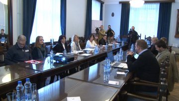 Унапређење сервиса за особе са проблемом зависности