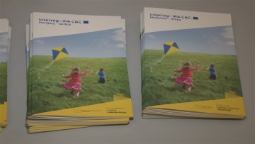 Семинар у оквиру Другог позива Интеррег – ИПА програма 