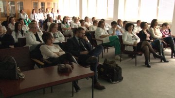 О новинама у дијагностици и терапији карцинома дојке 