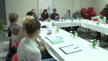 Представљена Платформа интеркултуралног образовања