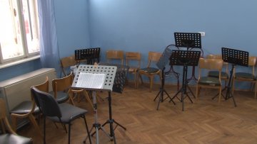 Опљачкана Тамбурашка кућа, нестали сви инструменти
