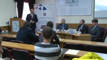 Предавање о улагању у инвестиционе фондове