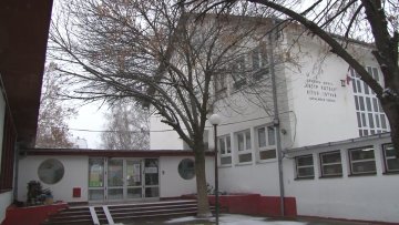 Новогодишњи пакетићи хуманости