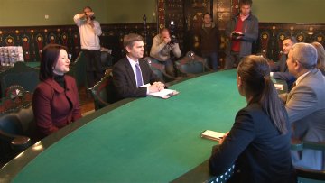 Дани Канаде у Суботици