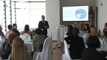 Годишњи извештај јавног извршитеља 