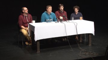 У Позоришту Костолањи припремају „Факултет за позоришног гледаоца“