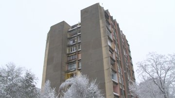 У згради без грејања и увећани рачуни за воду