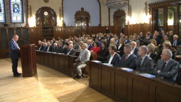 Година за нама успешна, и следећа – радна