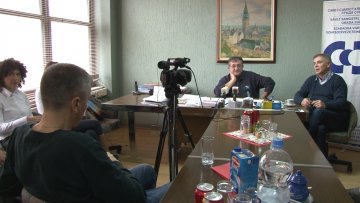 Зауставити одлив радне снаге повећањем зарада