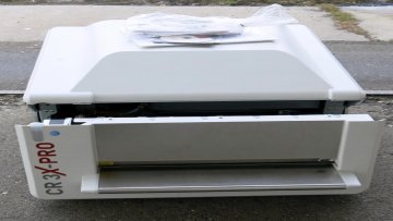 На Келебији спречен покушај кријумчарења медицинског апарата