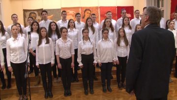 Почиње Светосавска недеља