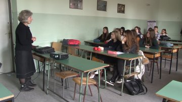 Рано откривање може спречити рак грлића материце