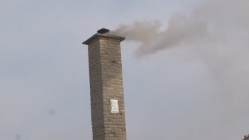 Ваздух у Суботици загађен