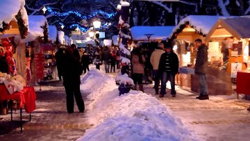 Wинтерфест од 5. децембра до 13. јануара