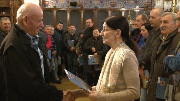 37 избегличких породица добиће грађевински материјал