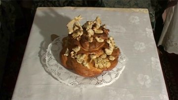 Изложба Божићњака у недељу, 4. децембра у Малој Босни