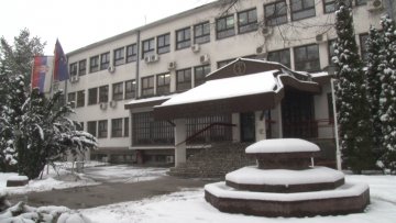 У Суботици потврђен вирус грипа типа АХ1Н1