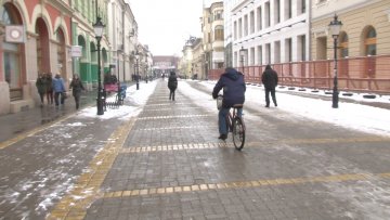 Да ли је пешачка зона заиста пешачка?