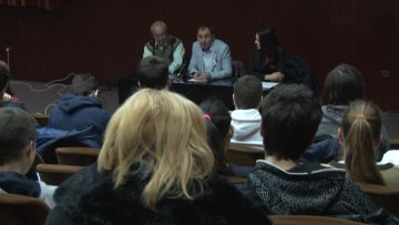 Обележен 1. децембар, светски дан борбе против сиде