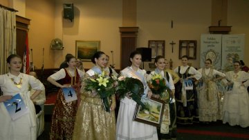 Обележен Дан Великог прела