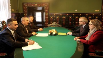 Амбасадор Аустрије посетио Суботицу