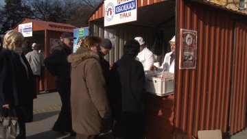 Промоција „Кобасицијаде“ у Суботици