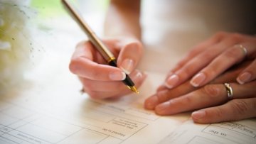 Брак је однос који се развија и на ком треба радити