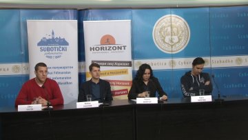 Почело пријављивање за 3. Суботички полумаратон