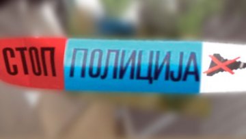 Убијена 40-годишња жена