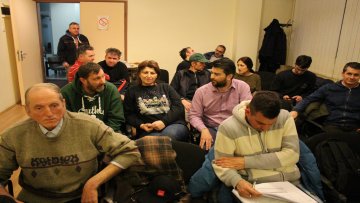 Оснива се органска пољопривредна задруга