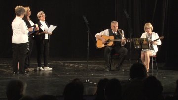 ,,Почаст народу вољене земље"