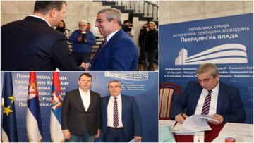 Суботица добила средства за реконструкцију коловоза у Улици Максима Горког