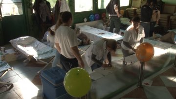 Велик одзив на акцију „Хумани Божић“