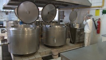 Ускоро реконструкција централне кухиње у ,,Нашој радости“