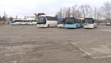 Аутобуси поново по старом, уз минималне редукције