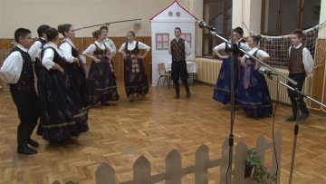Завршена „Етно недеља“ у ОШ „Ђуро Салај“