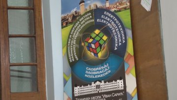 Нови образовни профили у Техничкој школи „Иван Сарић“