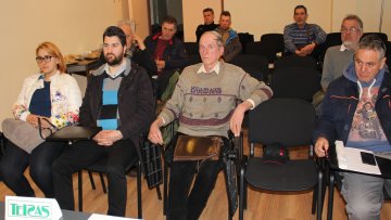 Задругарство је солидарност и једнакост